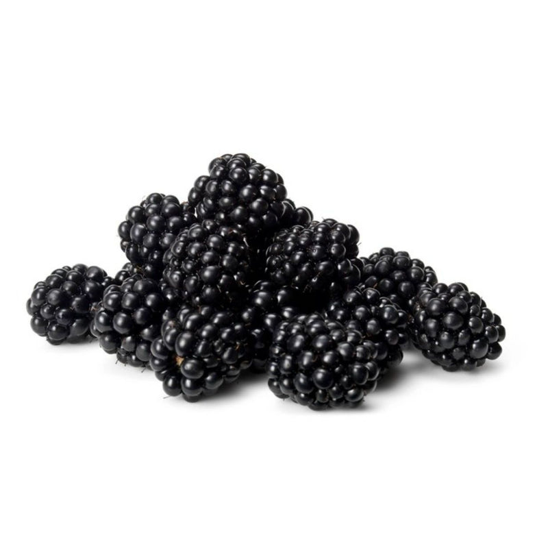 Blackberries - 6oz