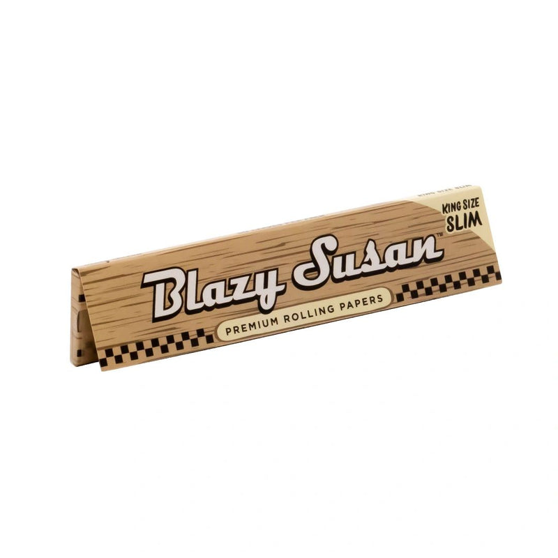 Blazy Susan Rolling Papers - Premium - King Size