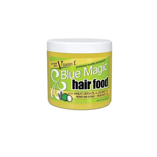 Blue Magic Hair Food - Vitamin E