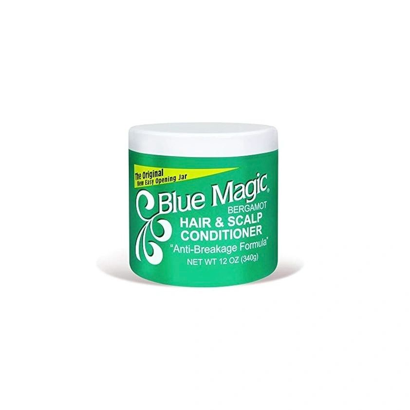 Blue Magic Hair & Scalp Conditioner