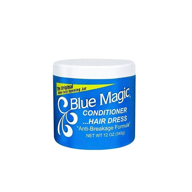 Blue Magic Conditioner Hair Dress