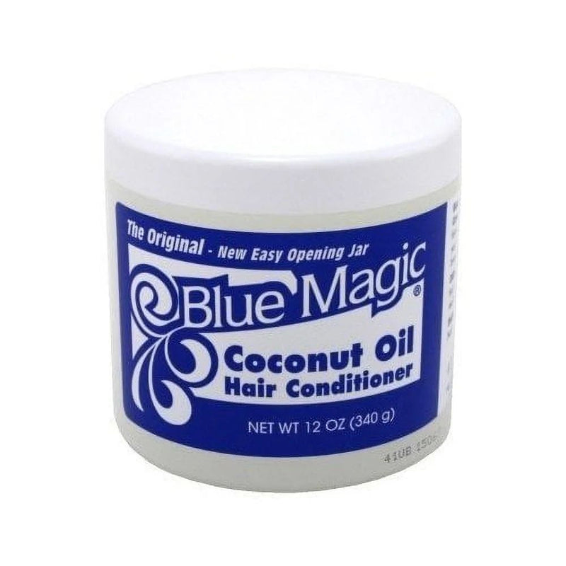 Blue Magic Coconut Oil Hair Conditioner