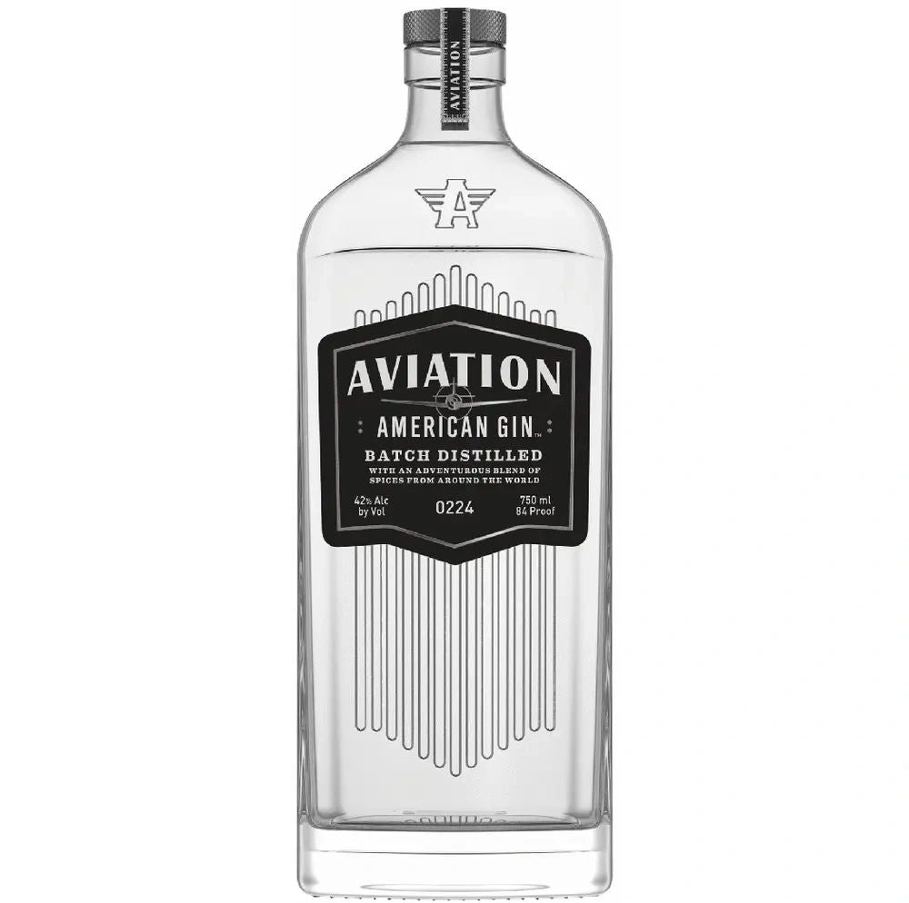 Aviation American Gin