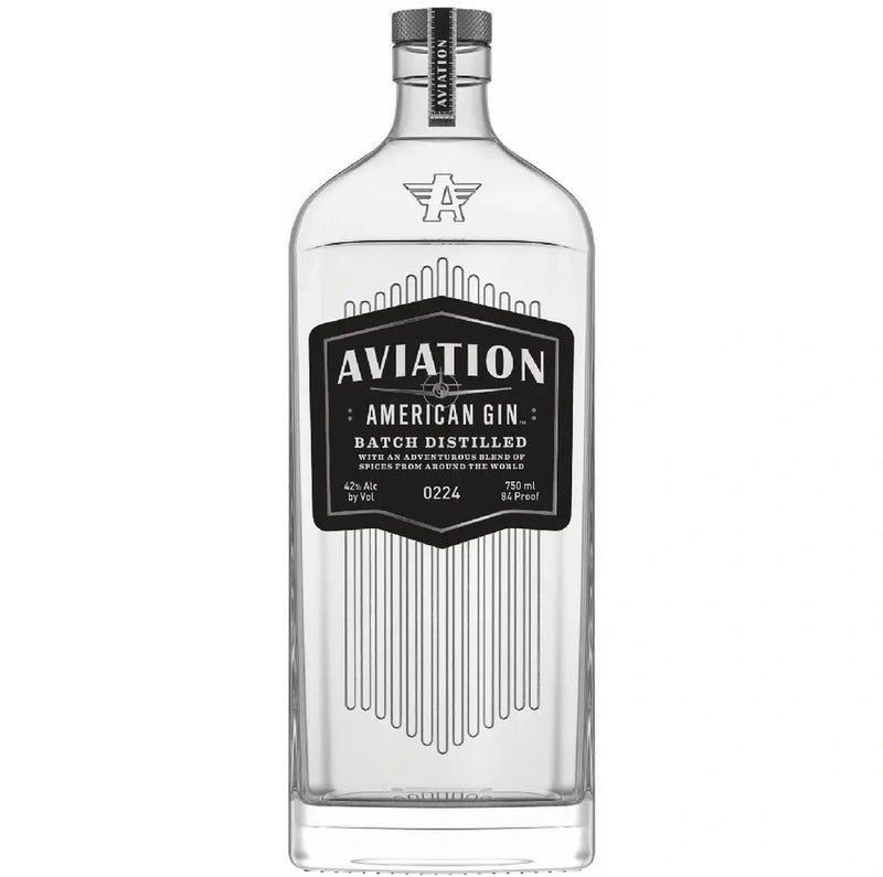 Aviation American Gin