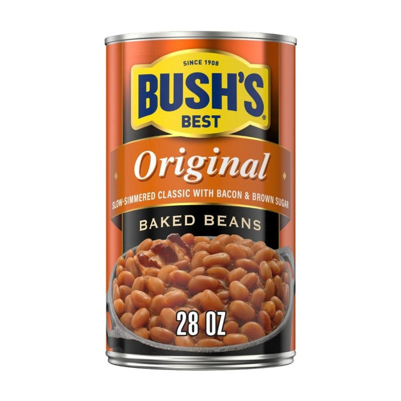 Bush's Original Baked Beans - 28oz