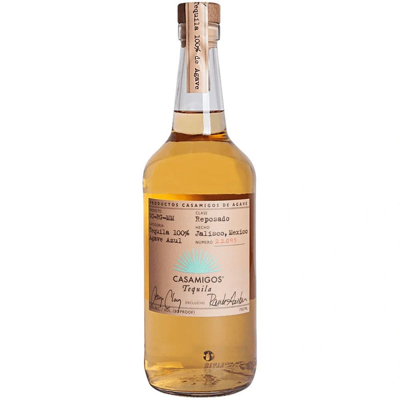Casamigos Reposado