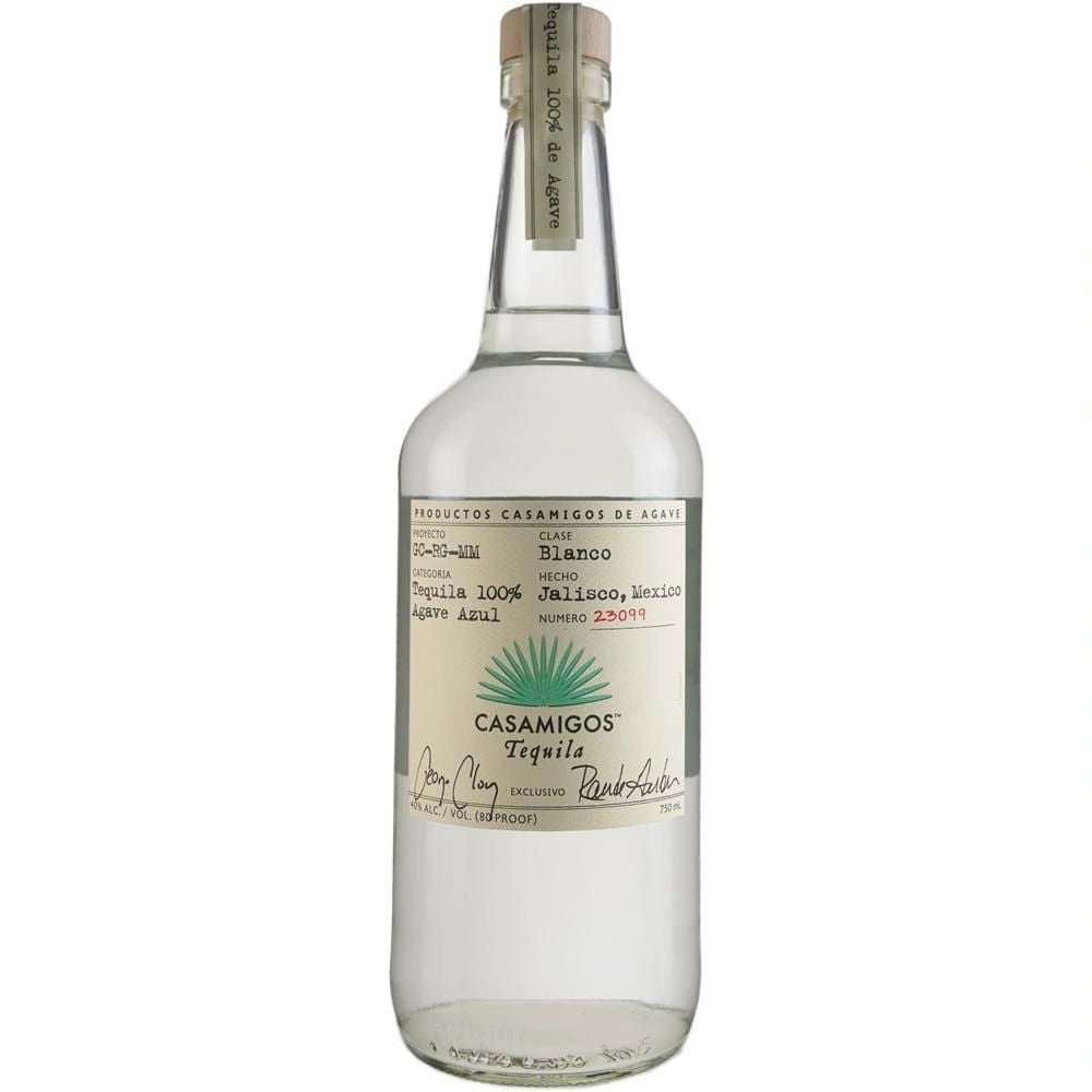 Casamigos Blanco