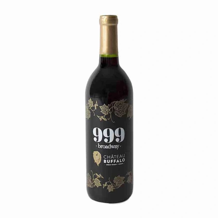 Chateau Buffalo 999 Broadway