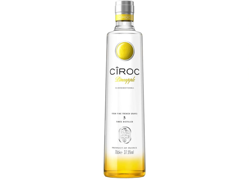 Ciroc