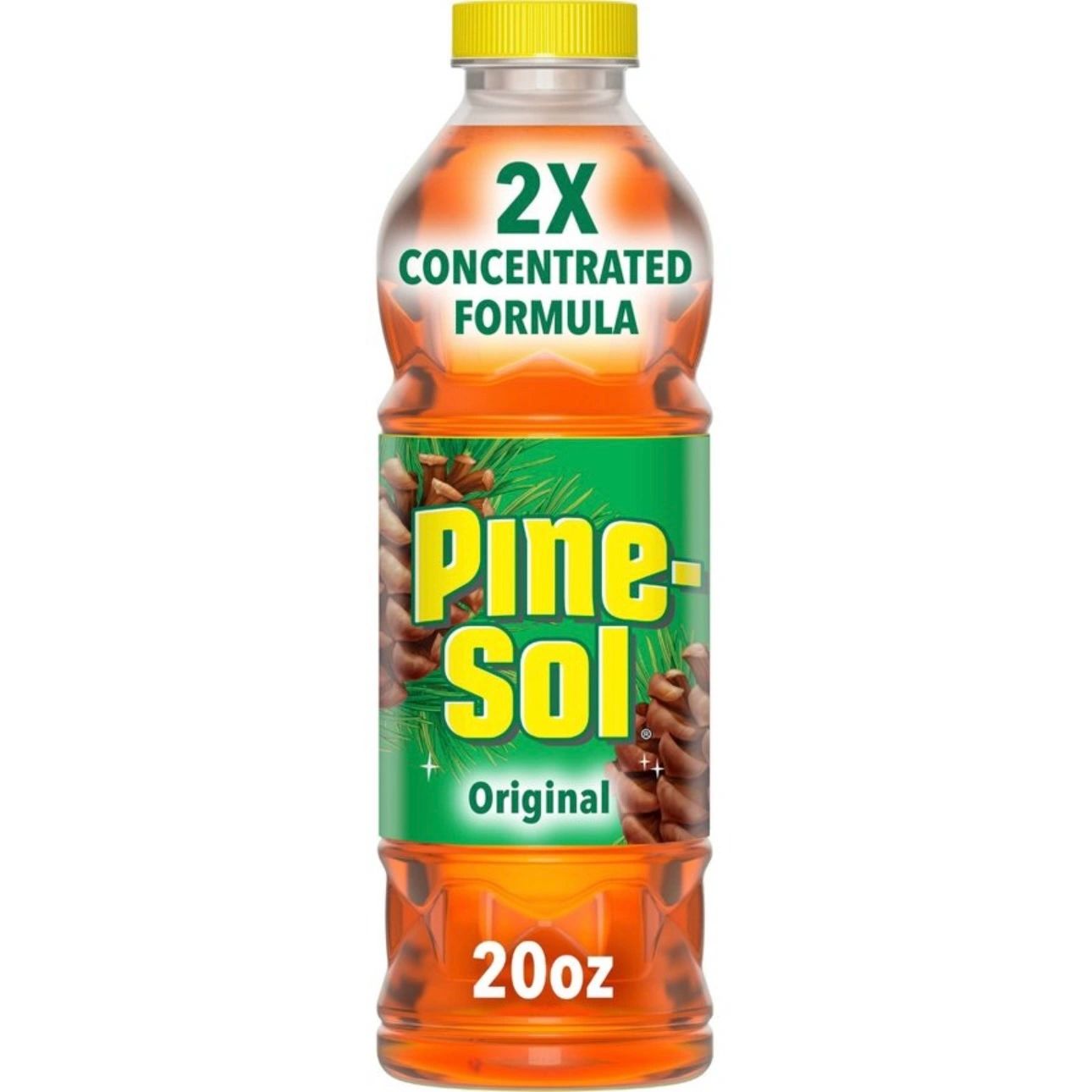 Pine-Sol Original Pine All Purpose Cleaner - 20oz