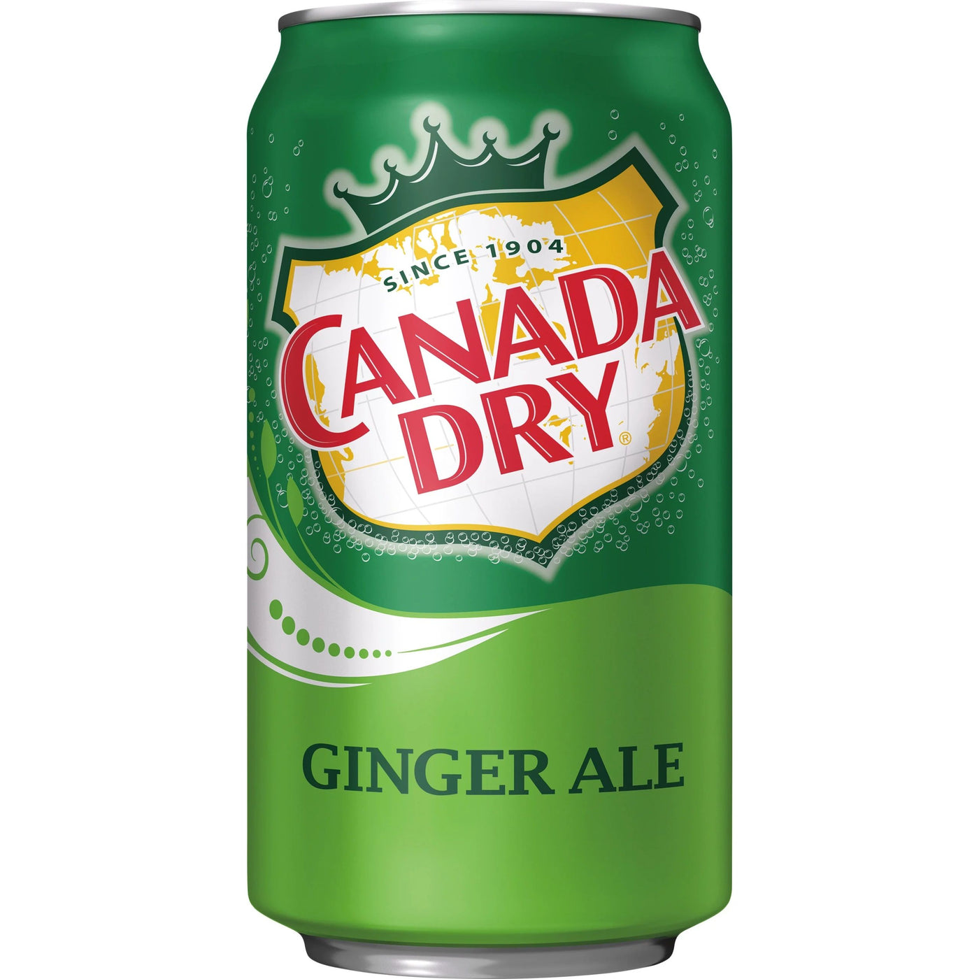 Canada Dry - Can