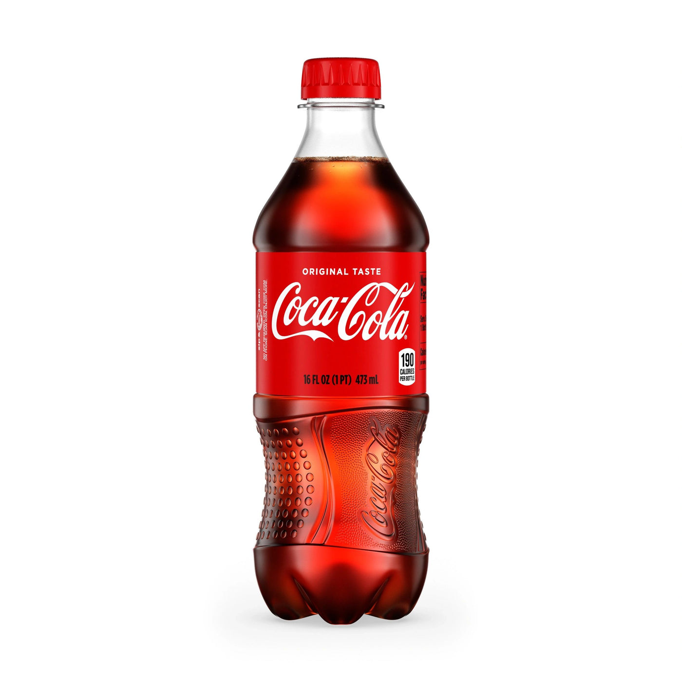 Coca Cola - 20oz