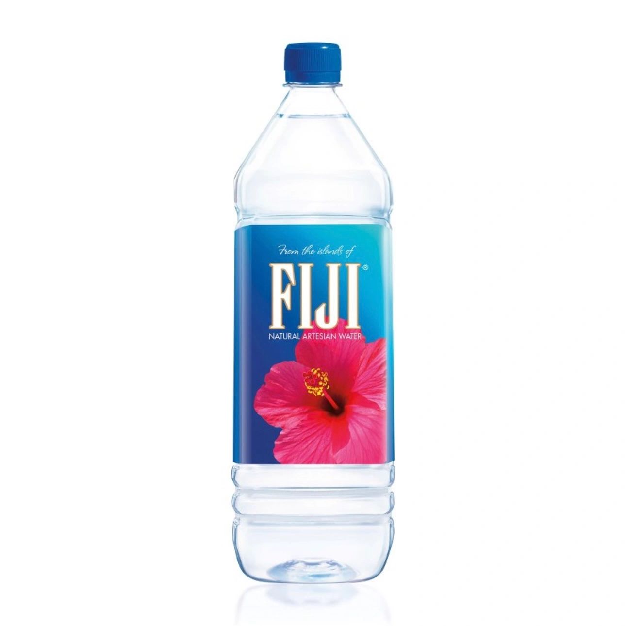 FIJI Natural Artesian Water - 1.5L Bottle