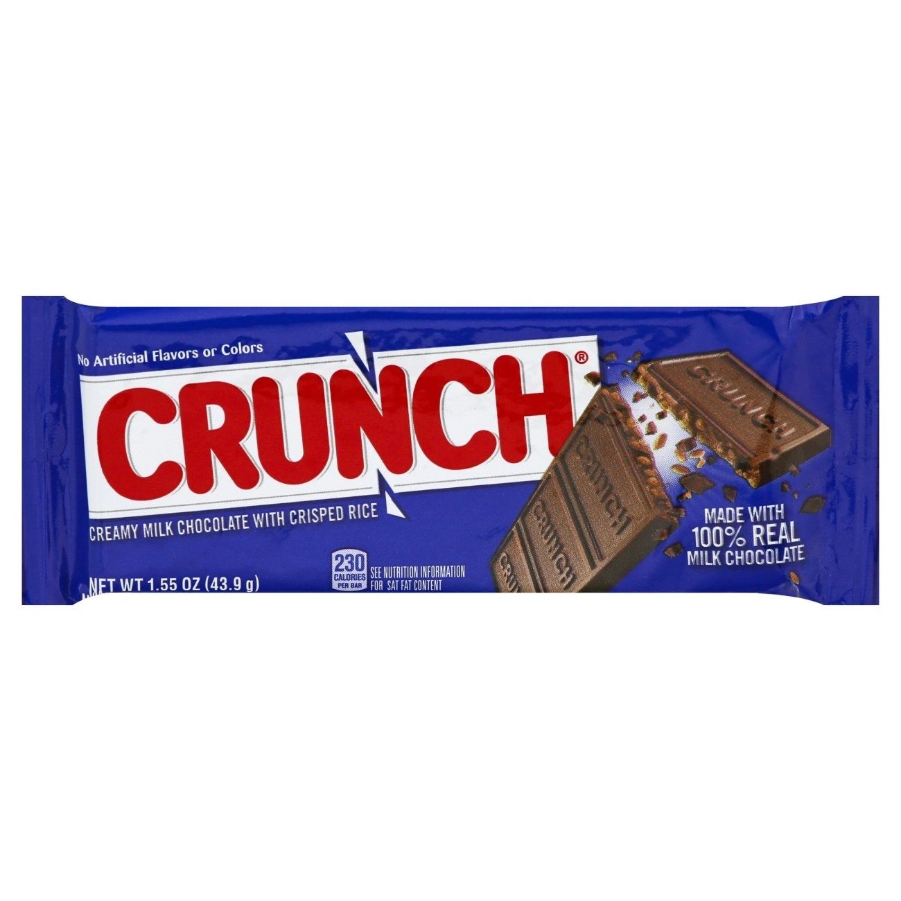 Crunch Bar