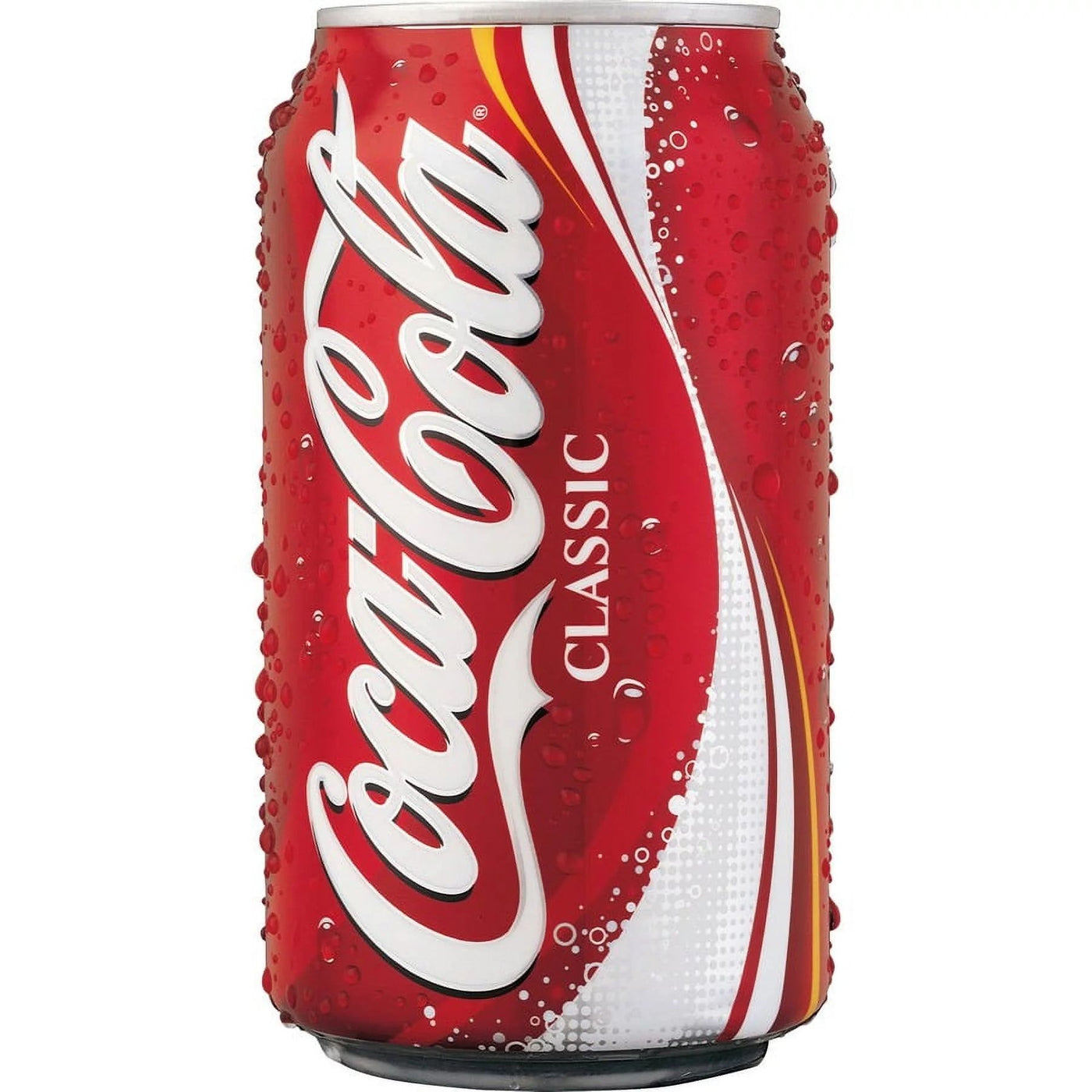 Coca Cola - Can