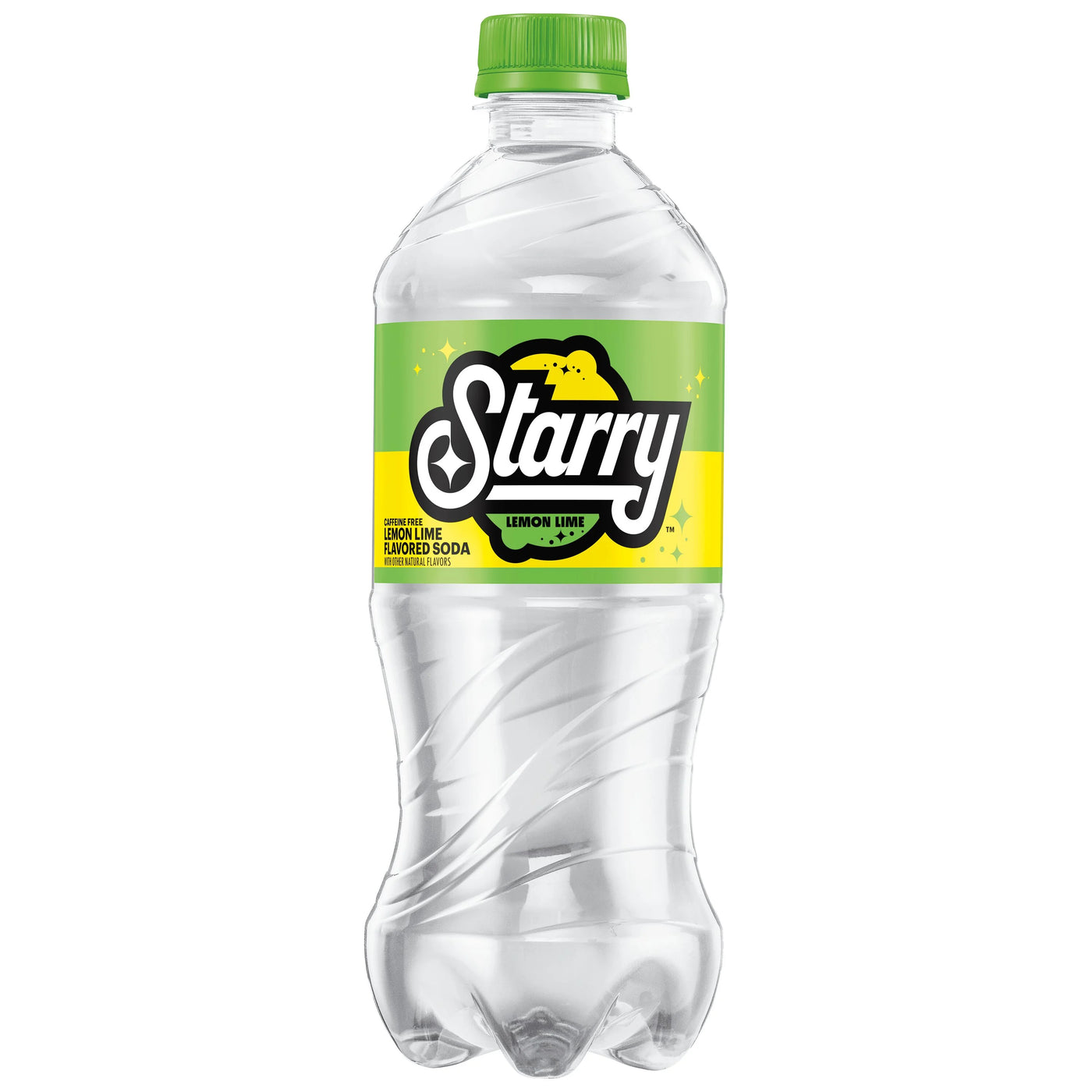 Starry - 20oz
