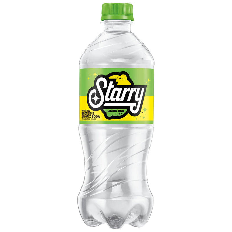 Starry - 20oz