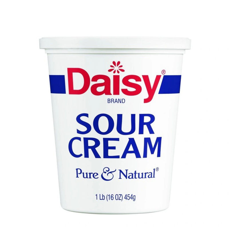 Daisy Pure & Natural Sour Cream - 16oz