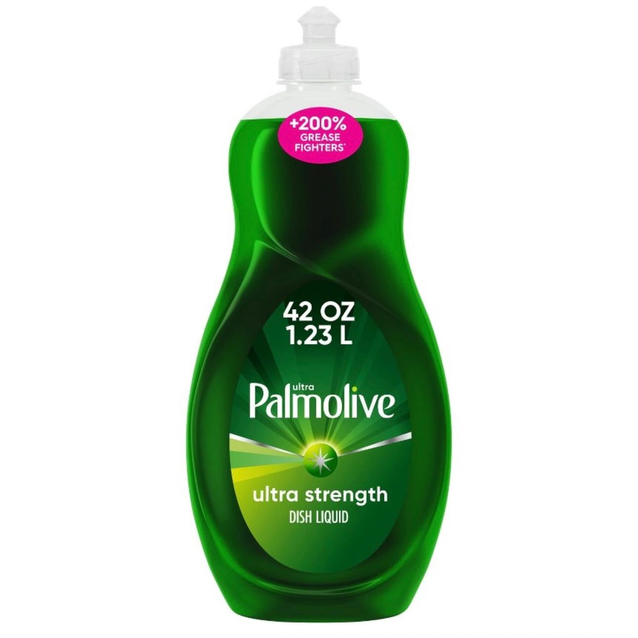 Palmolive Original Ultra Strength Liquid Dish Soap - 42 fl oz