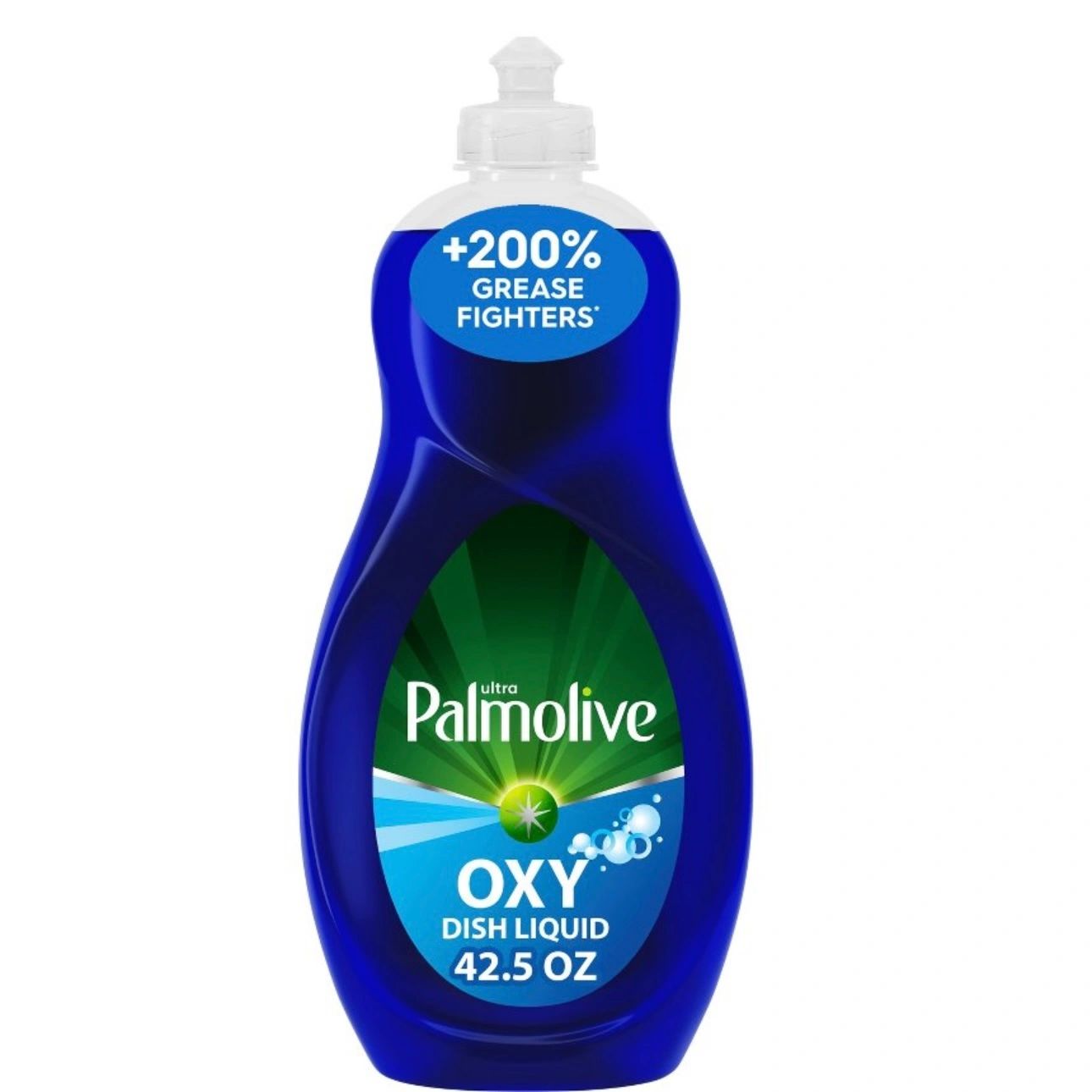 Palmolive Oxy Degreaser Ultra Liquid Dish Soap - 42 fl oz