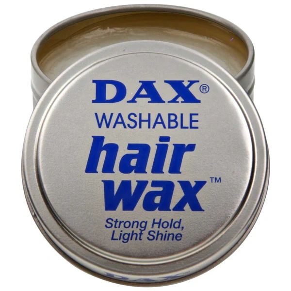 Dax Washable Hair Wax