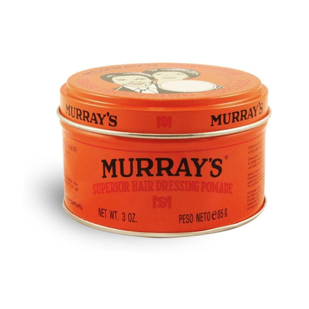 Murray's Hair Dressing Pomade Superior