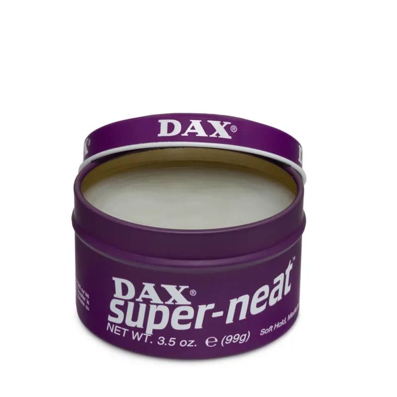 Dax Super Neat Hair Cream