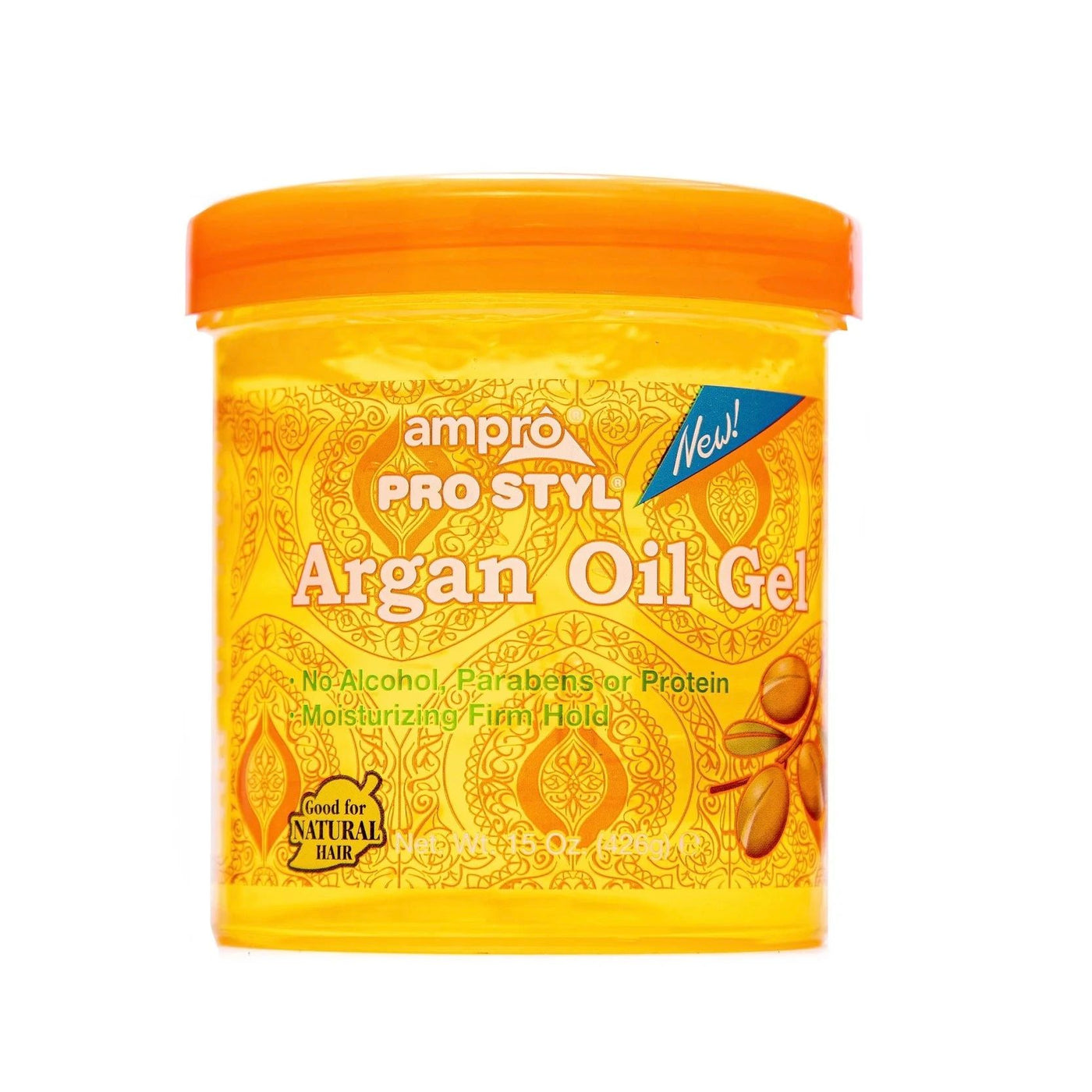Ampro Argan Oil Gel