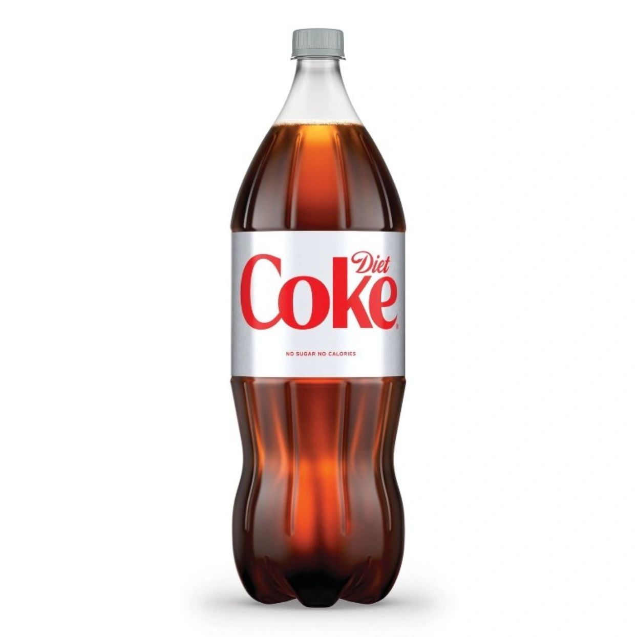 Diet Coke - 2 L Bottle