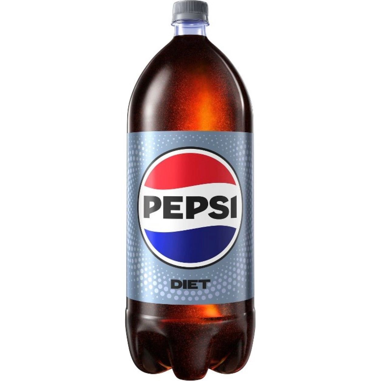 Diet Pepsi 0 Calorie Cola Soda - 2 L Bottle