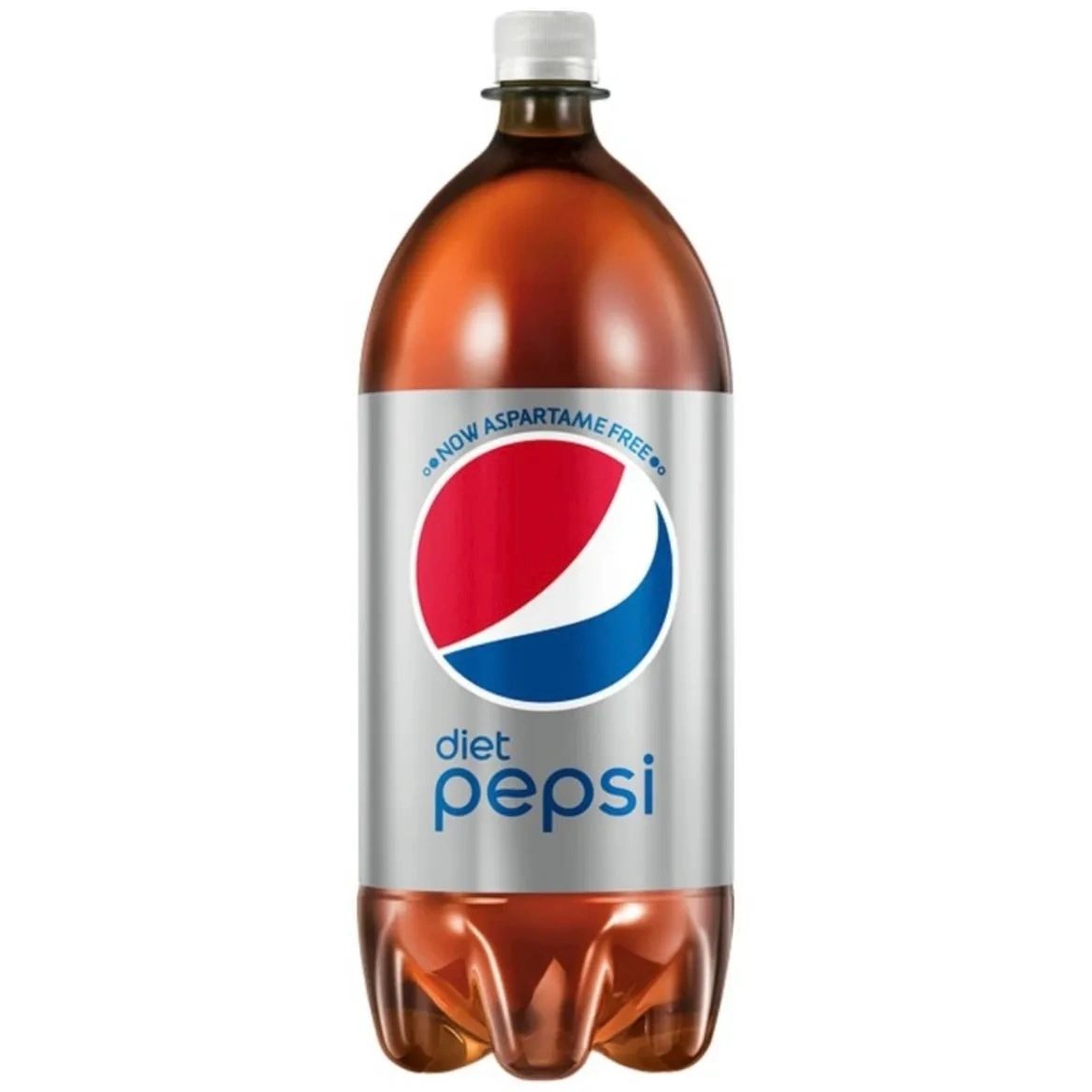 Diet Pepsi - 2 Liter