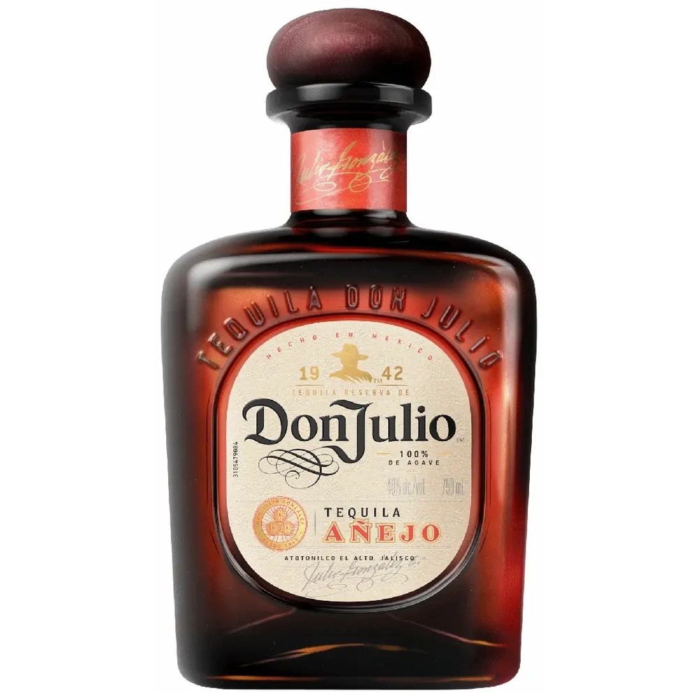 Don Julio Anejo Tequila