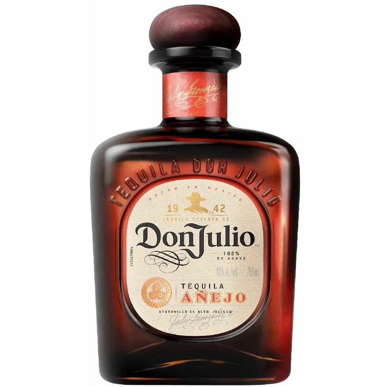 Don Julio Anejo Tequila