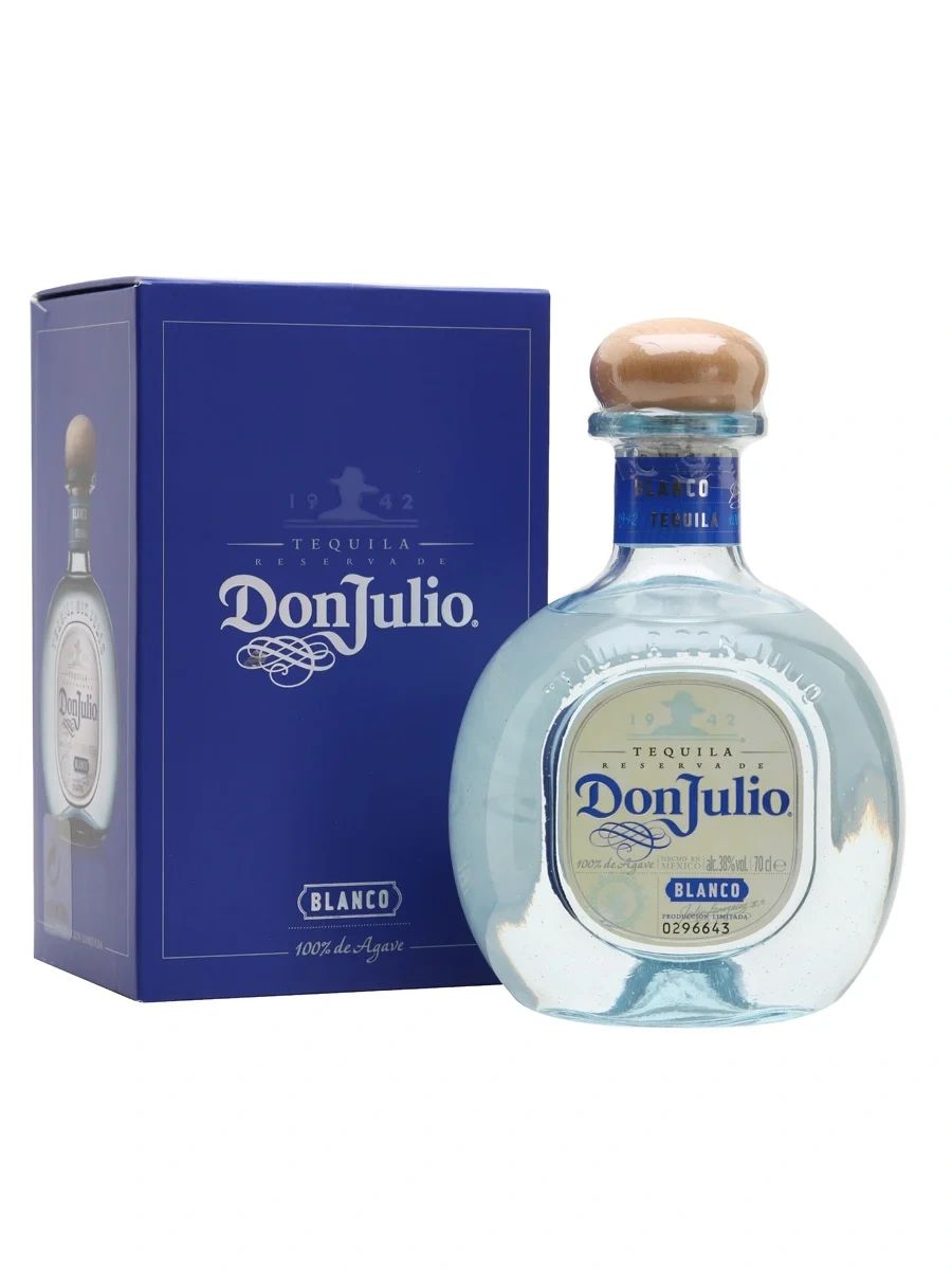 Don Julio