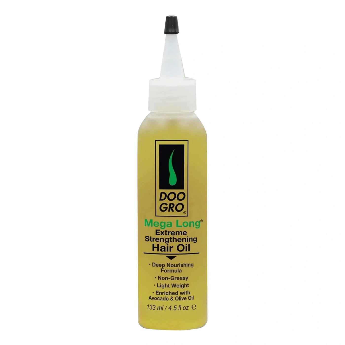 Doo Gro Mega Long Extreme Strengthening Hair Oil