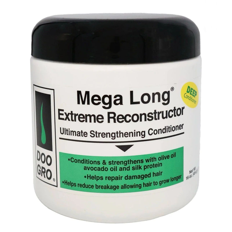 Doo Gro Mega Long Extreme Reconstruction Ultimate Strengthening Conditioner