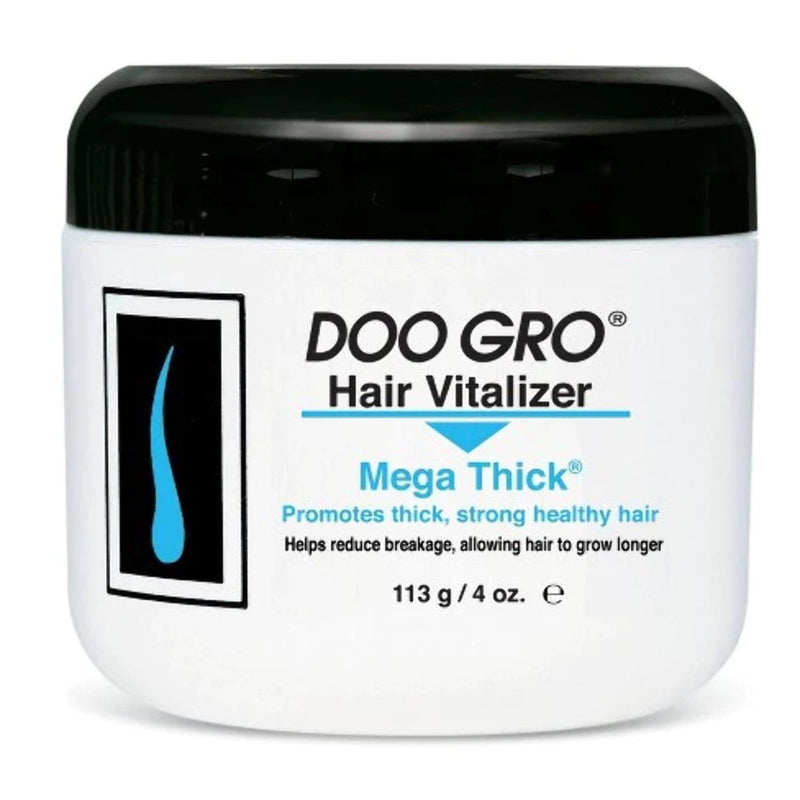 Doo Gro Hair Vitalizer Mega Thick