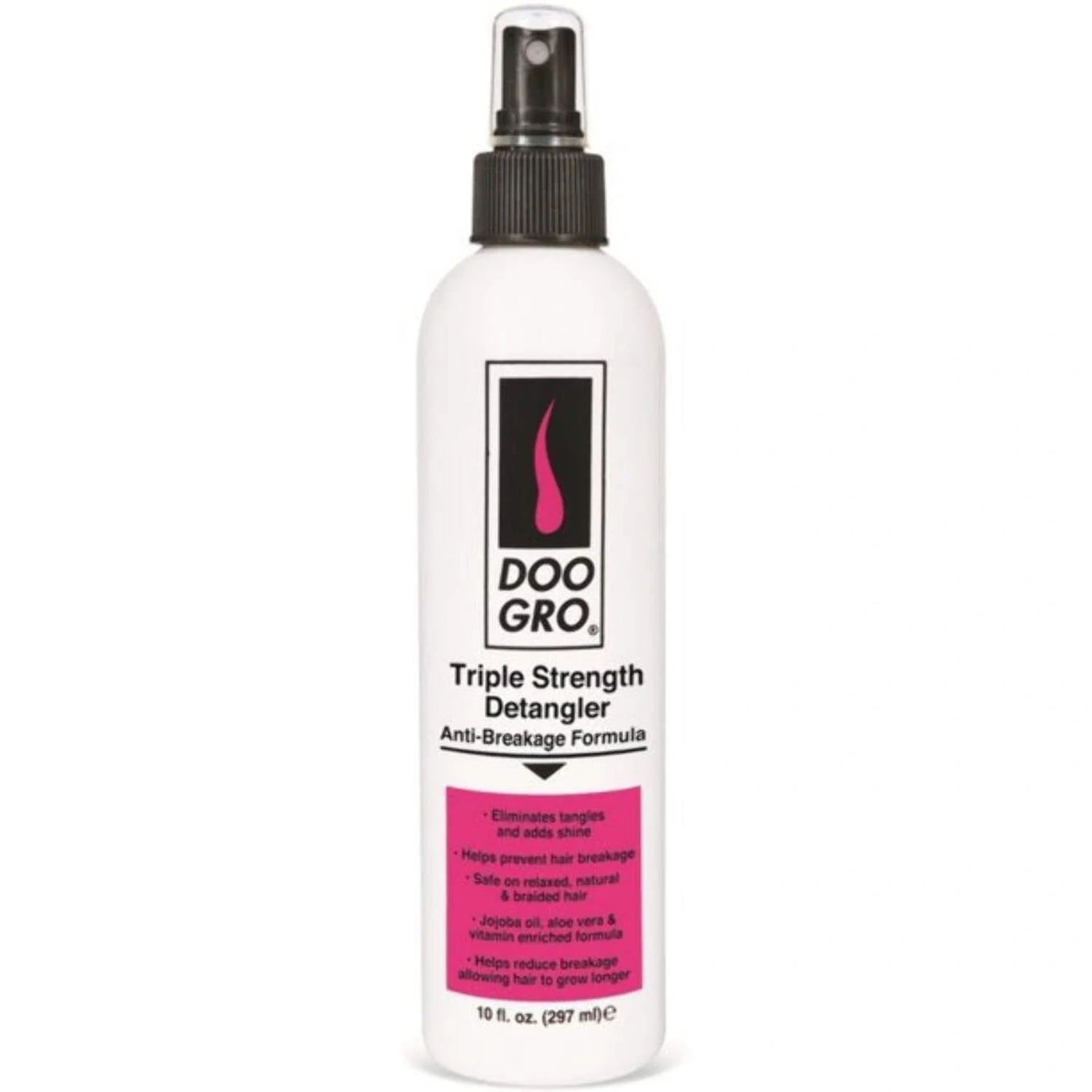 Doo Gro Triple Strength Detangler