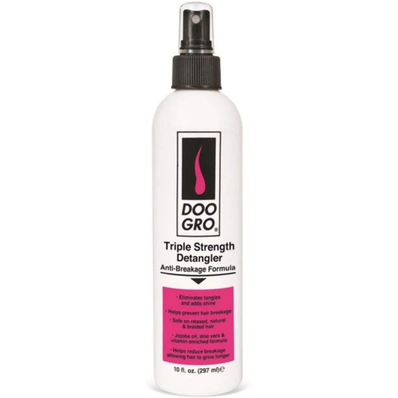 Doo Gro Triple Strength Detangler