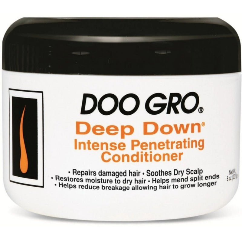 Doo Gro Deep Down Intense Penetrating Conditioner