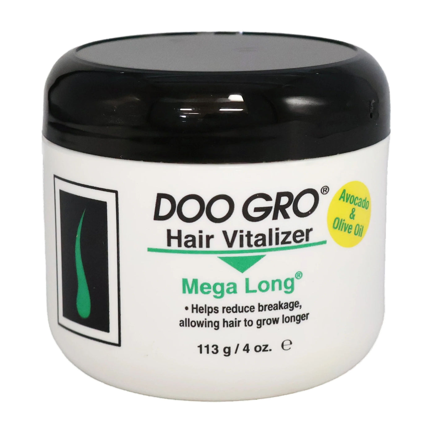 Doo Gro Hair Vitalizer Mega Long