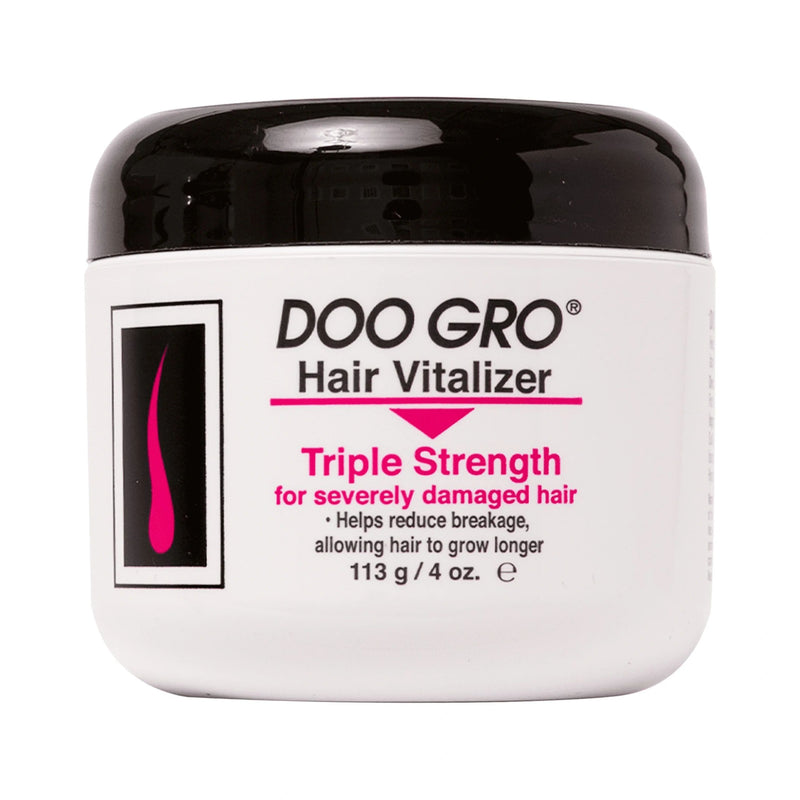 Doo Gro Hair Vitalizer Triple Strength