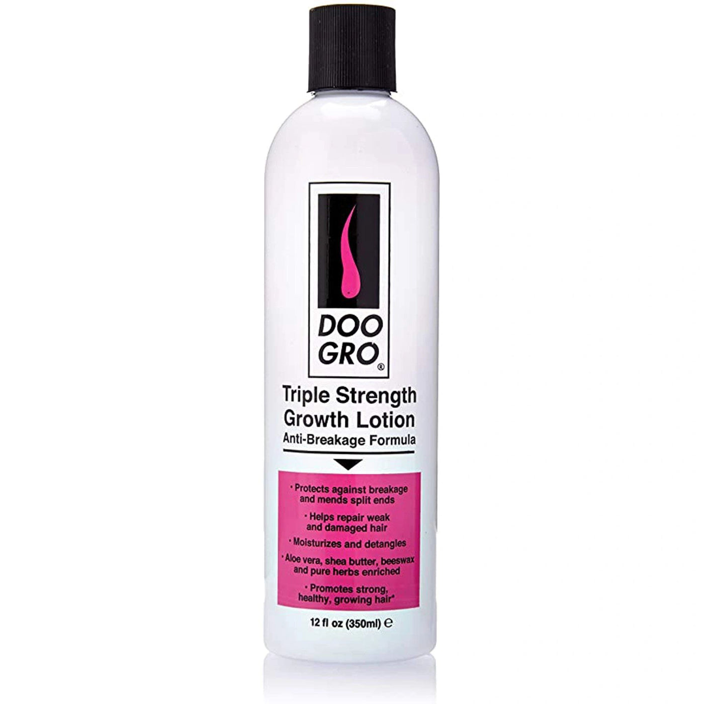 Doo Gro Triple Strength Hair Lotion