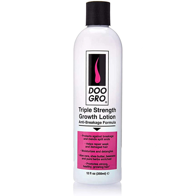 Doo Gro Triple Strength Hair Lotion
