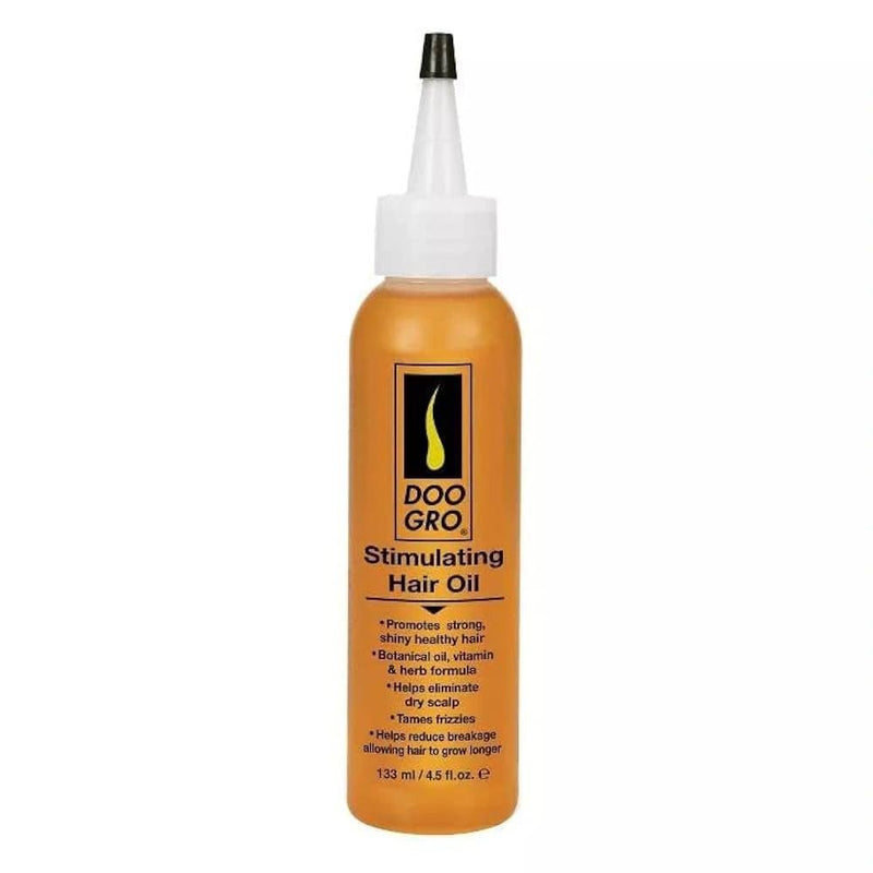 Doo Gro Stimulating Hair Oil