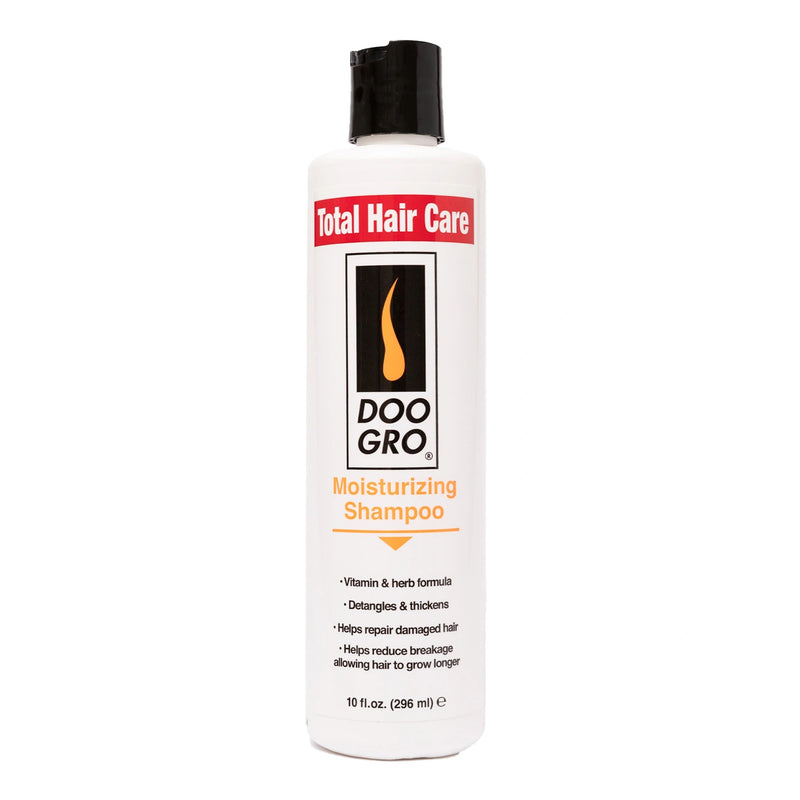 Doo Gro Moisturizing Shampoo