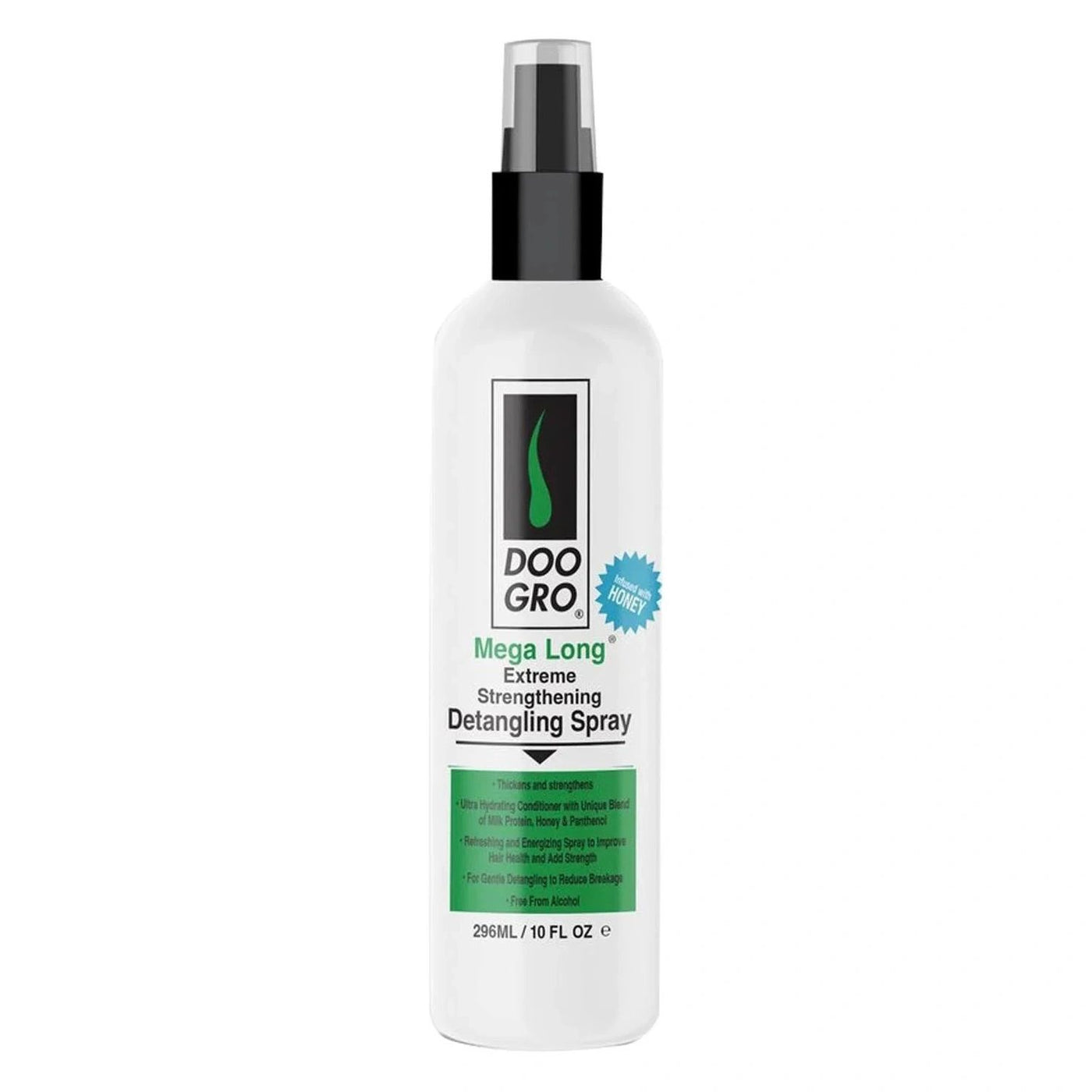 Doo Gro Mega Long Extreme Strengthening Detangling Spray