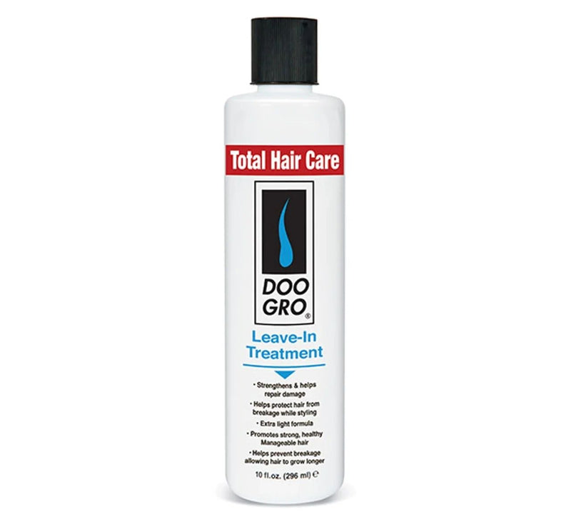 Doo Gro Leave-In Treatment