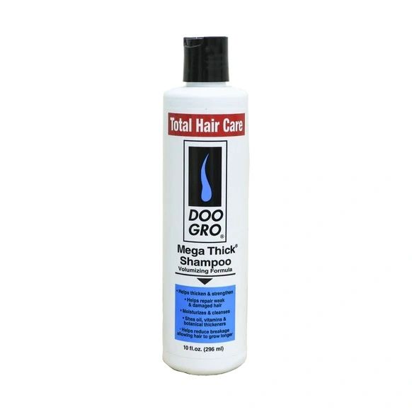 Doo Gro Mega Thick Shampoo