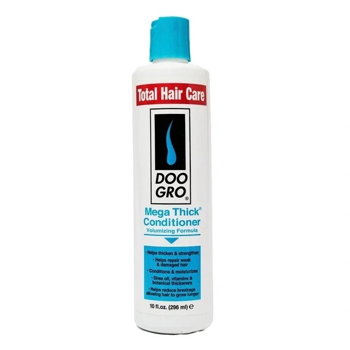 Doo Gro Mega Thick Conditioner